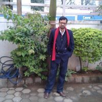 niraj chandra garg