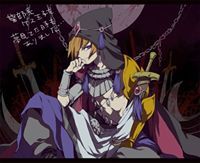 CamilaSlayer Ignacia Hernandez