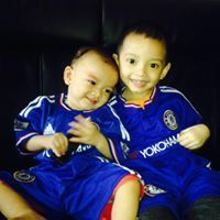 Ahmad Satar
