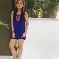Allysa Jarlos