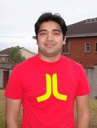 Ajay Krishnan