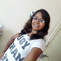 Urvashi Patel
