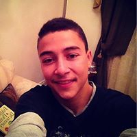 Joshua Ghobrial