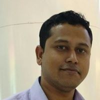 Aji Kumar