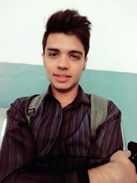 Muhammad Hammad
