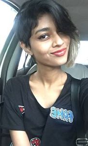 Deepshika Pasupunuri