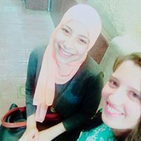 Roaa AbdElmageed