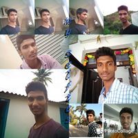 SuryaVenkat Chowdary