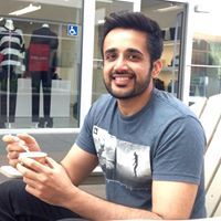 Navjot Cheema
