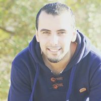 Mohamed Eid