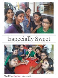 Aarthi Easwaran