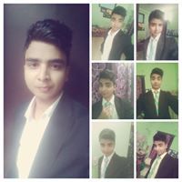 Shubham Gupta