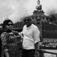 Prashant Kumar