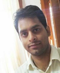 Ashish Kr