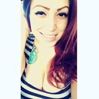 Gena Gonzales