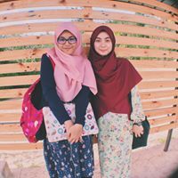 Hasreenajua A Rahman