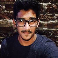 Vijit Pawar