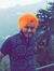 Hardeep...