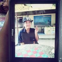 Mermint Thanyaporn