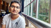 Ravindra Patidar