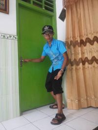 Achmad Yazid
