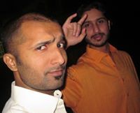 Syed Qandhari