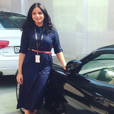 Pooja Yadav