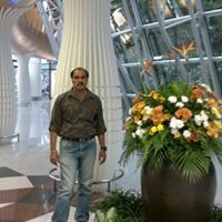 Pradeep Vibhande