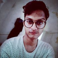 Mohammed Shahzad
