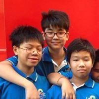 ศุภไกร ทีฆมงคล