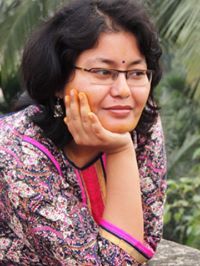 Surashree Sen Gupta