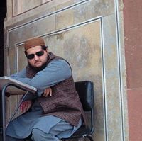 Imranullah Umarzai