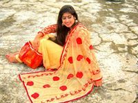 Modhumita Bhattachirjee