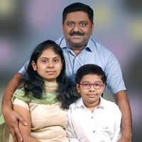 Sumith S Mohan