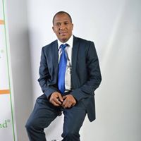 Innocent Dlamini