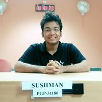 Sushman Das