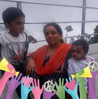 Uma Arun