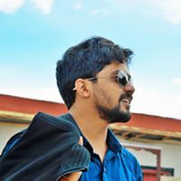 Ankur Katiyar