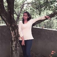 Jayalekshmi Jaipal