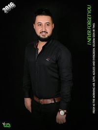 مصطفى الغزي