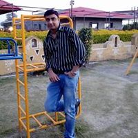 Adarsh Chourey