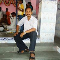 Muralidharan Babu