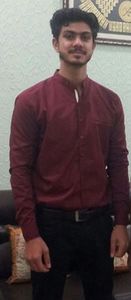 Hassan Nawaz