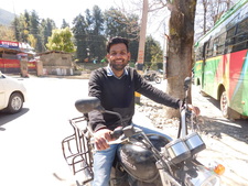 Sandeep Kumar