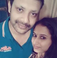 Divya Nithin
