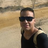 Ahmed Zohdy