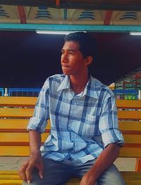 Mohamed Ahmed