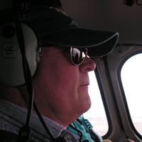 Peter Kerton-Johnson