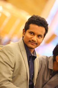 Jashwanth Valupadasu