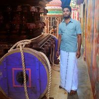 Vithyananth Seedayamma